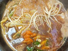 -重庆鸡公煲·嘟享吃(林科大店)