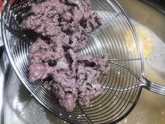 -潮牛海记•潮汕牛肉火锅•醉鸡煲•粿条汤(通北路店)