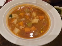 -安妮意大利餐厅(丽都店)