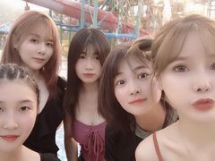 -东钱湖水上乐园(南门)