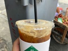 -潮汕大目牛肉火锅(上梅林店)