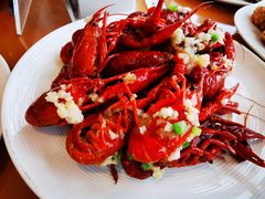 -视界美食自助餐厅·石家庄希尔顿酒店