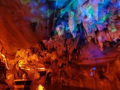 -兰溪地下长河