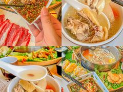 -椰小鸡·琼州糟粕醋(美兰缤纷城店)
