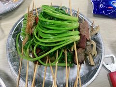 麻辣烫-大姐麻辣烫(莲宝中路店)