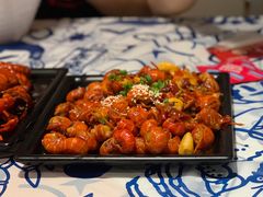 -松哥油焖大虾(皇岗一店)