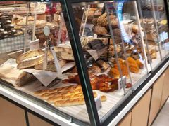 -盒马鲜生(皇庭广场店)