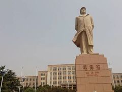 -大连理工大学(凌水校区)