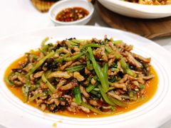 -眉州东坡(北苑华贸店)