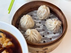 -古南都·清真绿柳居菜馆(太平南路店)