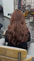 -概念‘s HAIR SALON