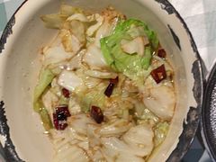 -彭耕记猪油炒小菜(吉联mall店)