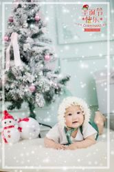 -韩国童趣baby儿童摄影(千灯店)