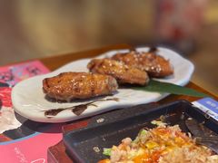 名古屋鸡翅-有喜屋·深夜食堂(北京西路店)