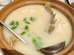 -莆田餐厅PUTIEN(西安万象天地店)