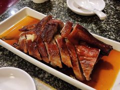 红皮烧鸭-耿福兴(凤凰美食街店)