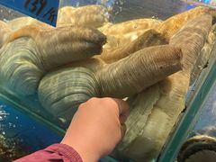 -小渔船渔家传统菜(鲅鱼圈店)