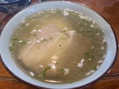 -同得兴 Since·1995 传统苏式面馆(十全街店)