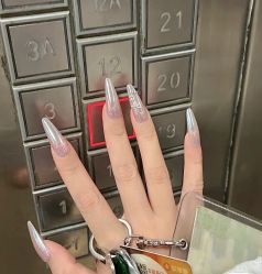 -LILY NAILS美甲美睫