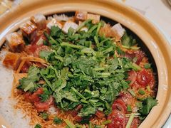 -润园四季椰子鸡火锅(南山海岸城店)