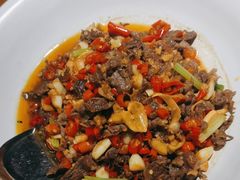 -大鸽饭(马王堆店)