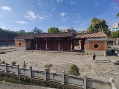 -同安孔庙