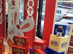 -上海宝信宝马4S店