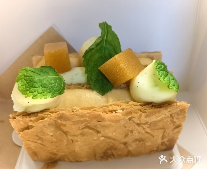 私人做法(苹果社区店)图片