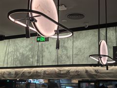 -绿茶餐厅(滨海万达广场店)