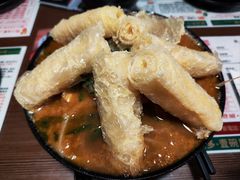 -肥汁米蘭香港米线(宁波路总店)