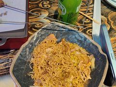 -欢聚烤吧(朱辛庄TBD万科店)