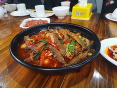 -弓虽昌焖烧鸡(大竹林店)