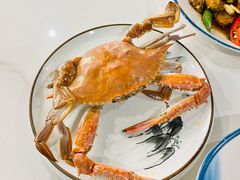 大飞蟹-渔家大院·地道威海菜(石岛店)