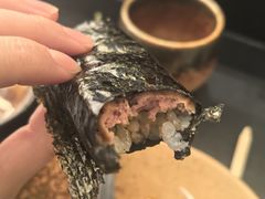 -Sushi Hanzo半藏(天环广场店)