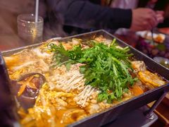 -有喜屋·深夜食堂(北京西路店)