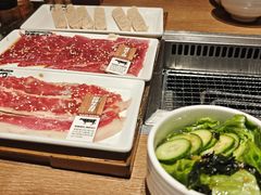 -焼肉ライク·烧肉LIKE(万菱汇店)