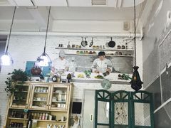 大堂-Kitchen·Y洋厨房西餐厅(王府壹号店)