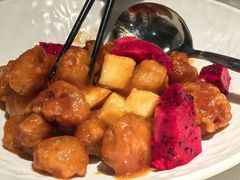 -漢舍中国菜馆(浦东嘉里城店)