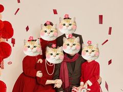 -正午照相馆·全家福·证件照·轻写真