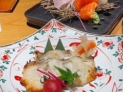 -蝉一日本料理(高新区店)