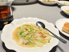 -台鄉缘 ·台府(张江科学城店)
