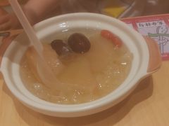 -华记煲仔华·煲仔饭(市桥易发店)