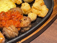 -萨莉亚意式餐厅(杭州滨江天街店)