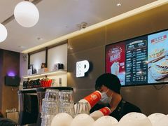 -Peet's 皮爷咖啡(陆家嘴中心店)