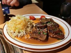 -热血兄弟·炭火烤肉(融侨中心店)