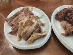 -清真益鑫羊肉手抓馆(南大街店)