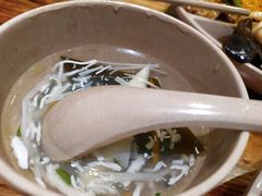 -素满香·食养自助(建邺万达店)