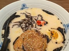 -雷神拉面(财富中心玉米楼店)