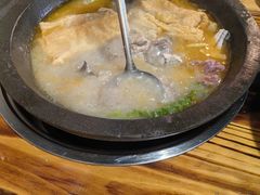 -大鼎石锅鱼(春江里店)