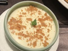 香草鲜奶布丁-蟹榭·本帮江浙菜·蟹宴(五角场合生汇商场店)
